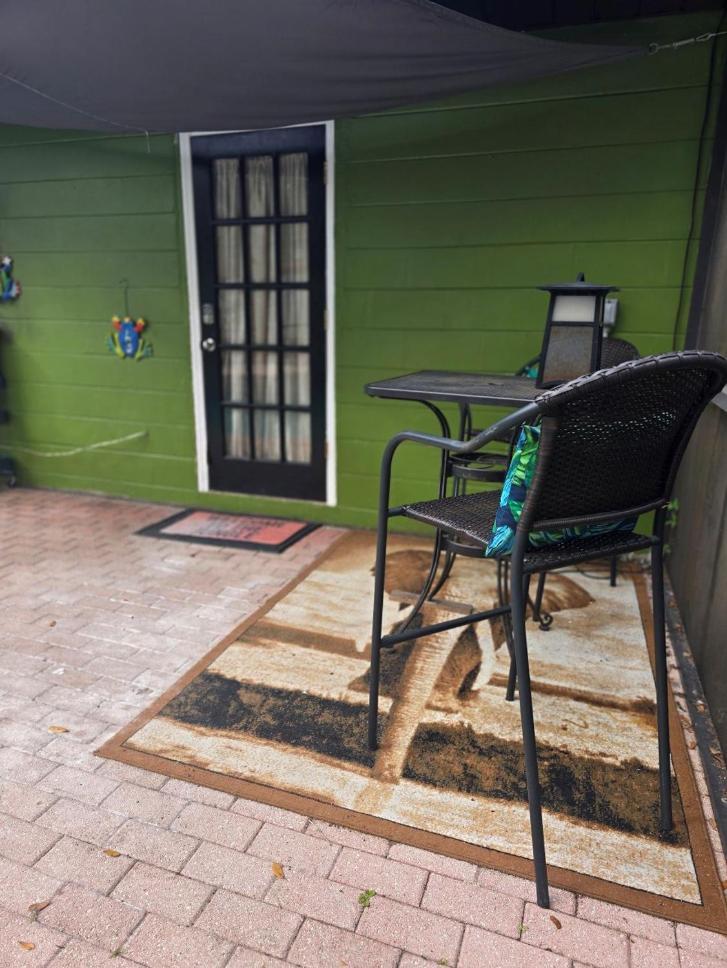 Apartment Jungle Oasis By Busch Gardens Usf And Amphitheater *